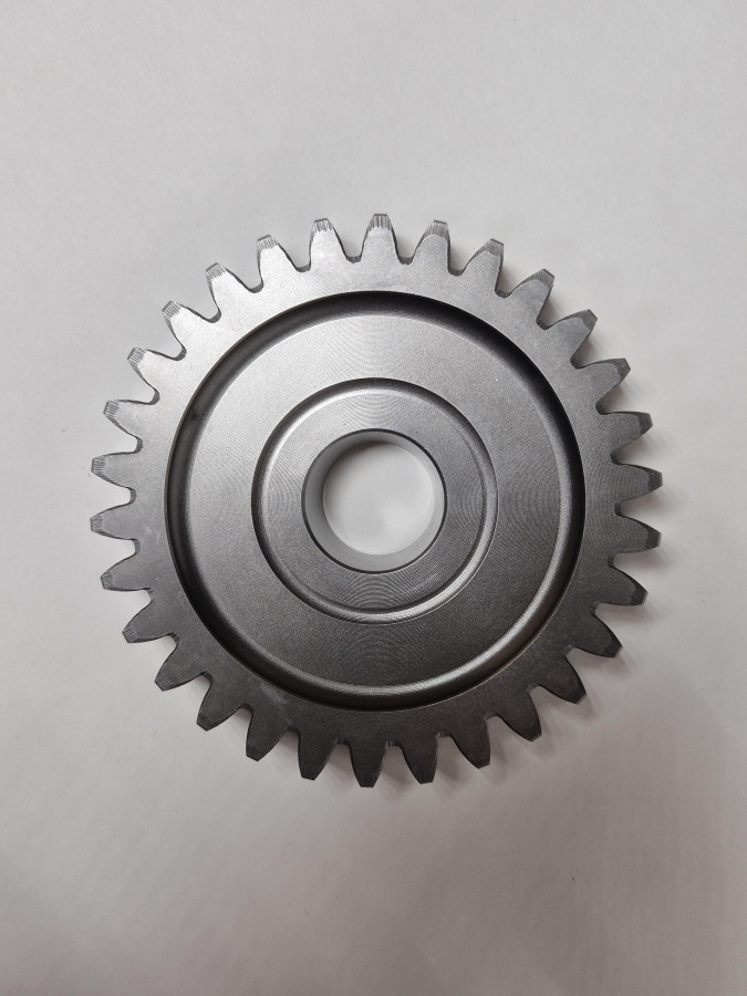 Шестерня отбора мощности ISF2.8 E5 Валдай Next O-