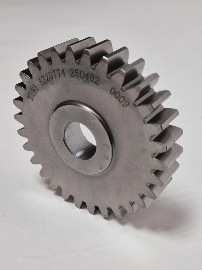 Шестерня отбора мощности ISF2.8 E5 Валдай Next O-