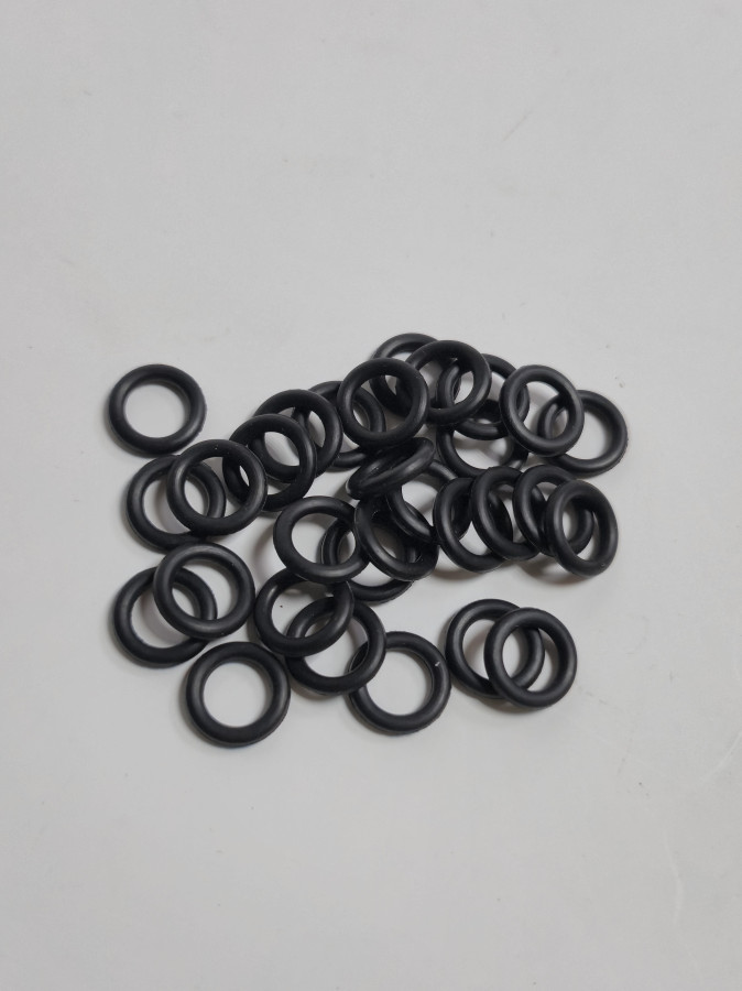 Кольцо уплотнительное передней крышки ISF2.8 E5 Валдай Next O-