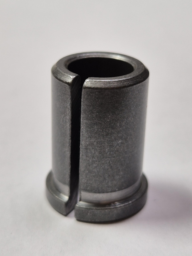 Втулка кронштейна генератора ISF2.8 E5 Валдай Next O-