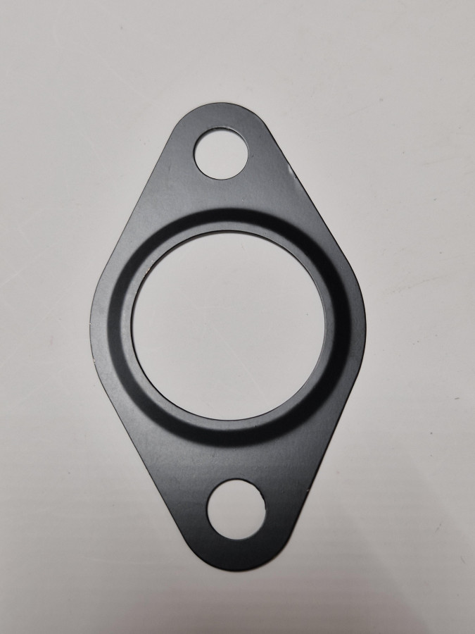 Прокладка выпускного коллектора ISF2.8 E5 Валдай Next O-