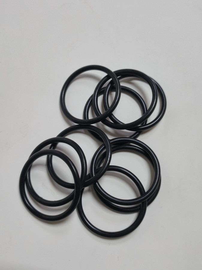 Кольцо уплотнительное трубки рециркуляции ISF2.8 5269869 E5 Валдай Next O-