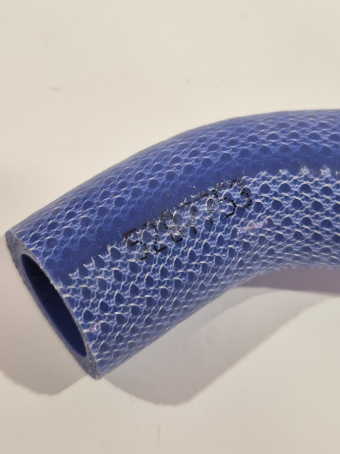 Патрубок ЕГР ISF2.8 E5 Валдай Next C+