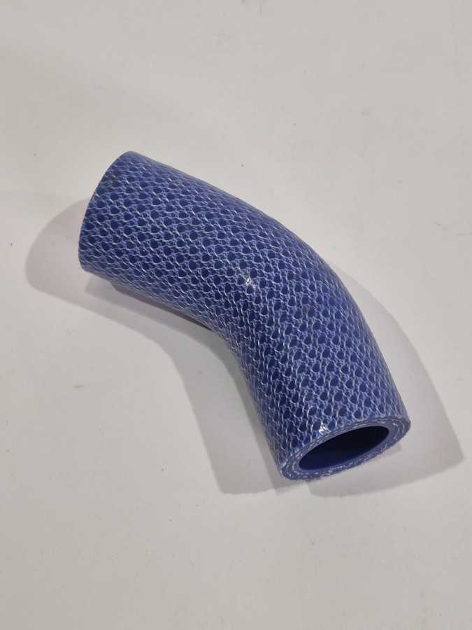 Патрубок ЕГР ISF2.8 E5 Валдай Next C+