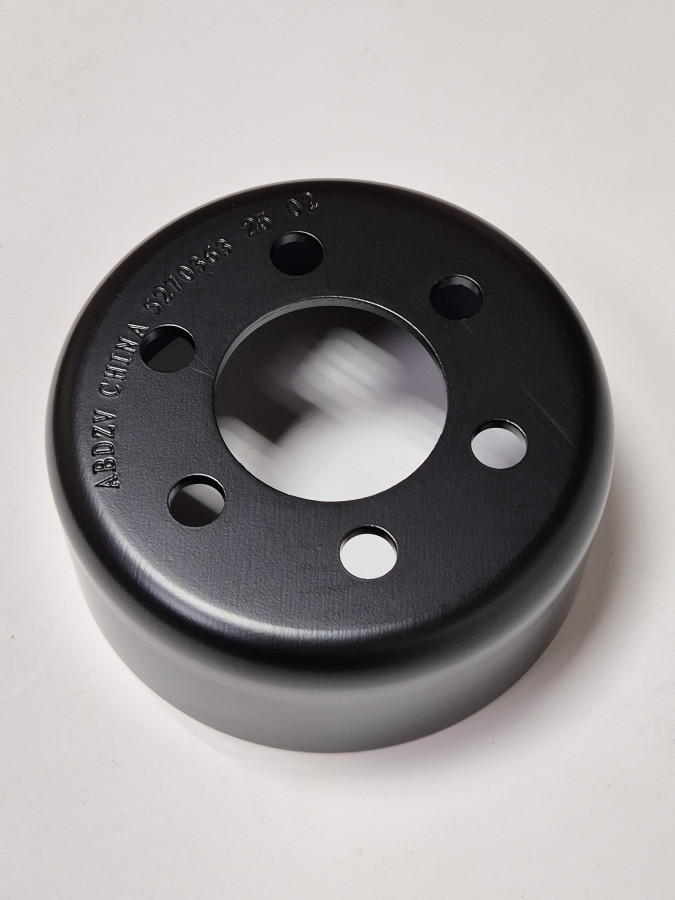 Шкив вентилятора ISF2.8 E5 Валдай Next O-