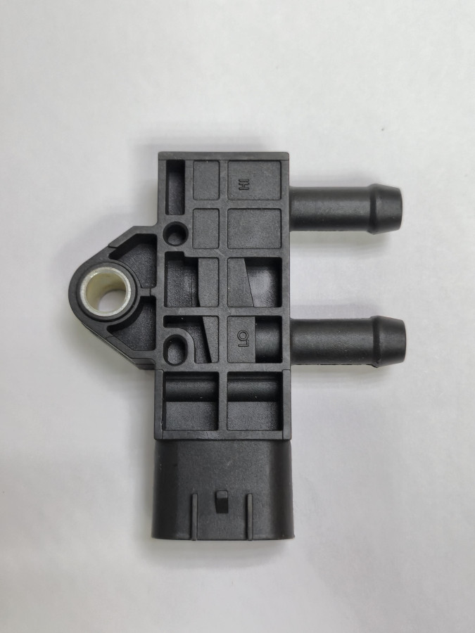 Датчик перепада давления сажевого фильтра ISF2.8 E5 Валдай Next C+