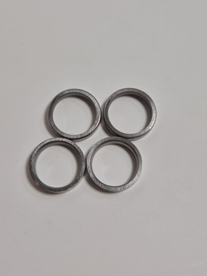 Седло клапана выпускного ISF2.8 O-