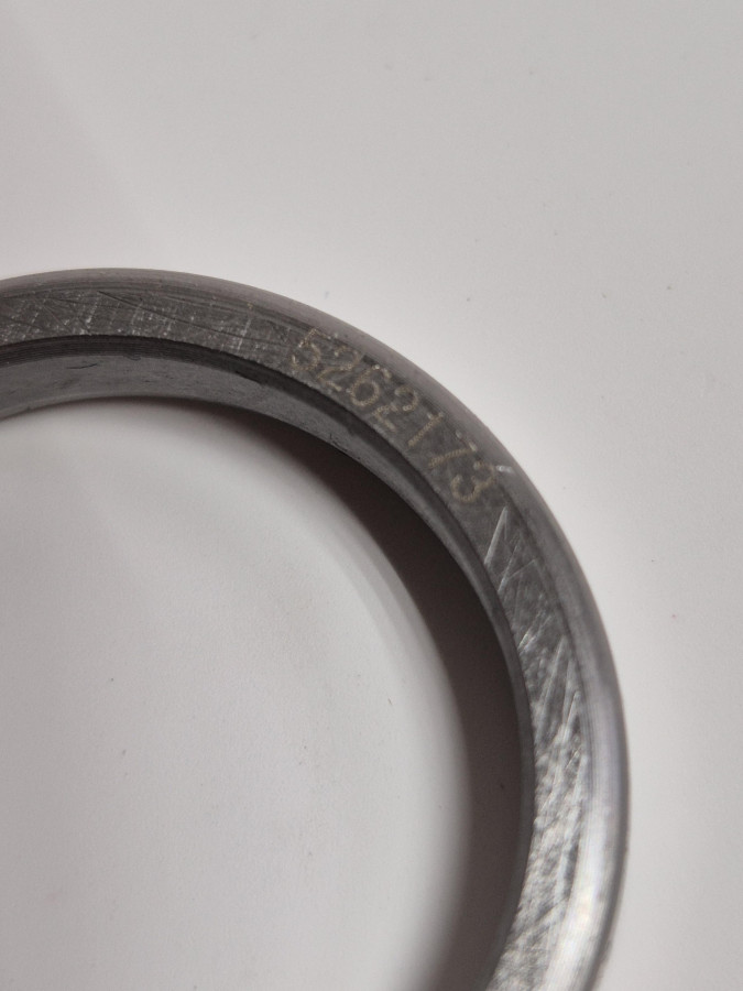 Седло клапана выпускного ISF2.8 O-