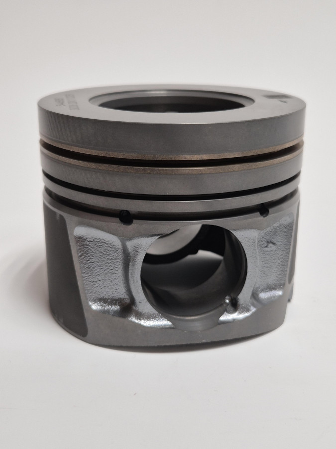 Поршень двигателя ISF2.8 E5 O-