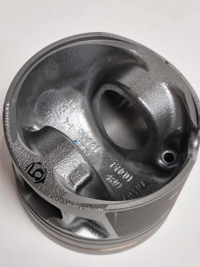 Поршень двигателя ISF2.8 E5 O-