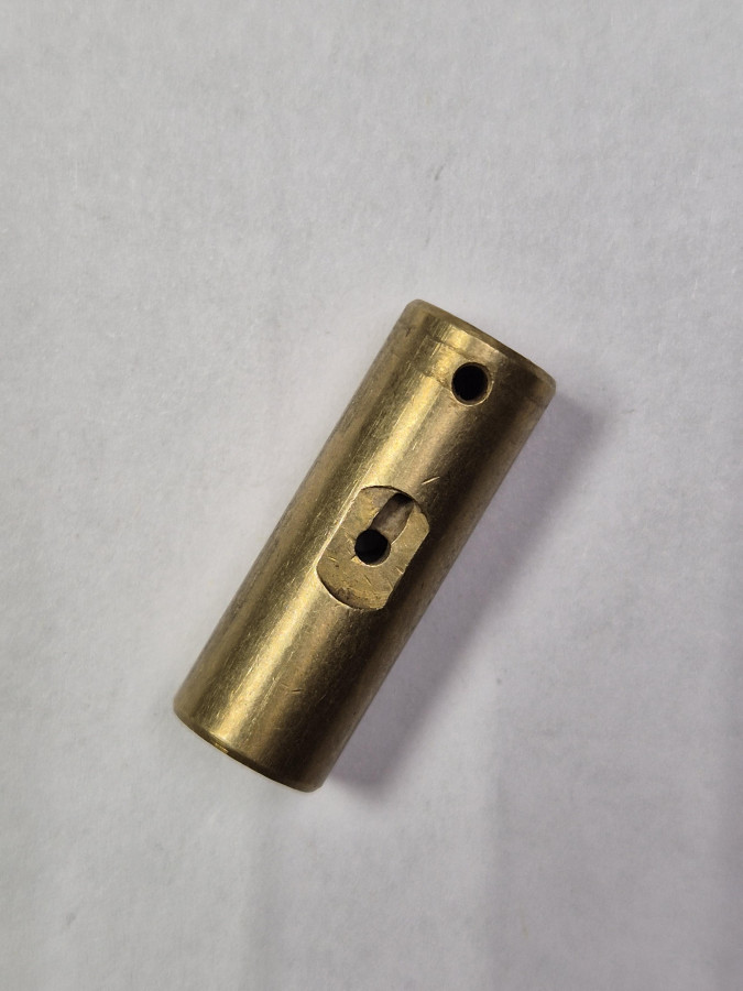 Втулка ролика толкателя ISF2.8 O-