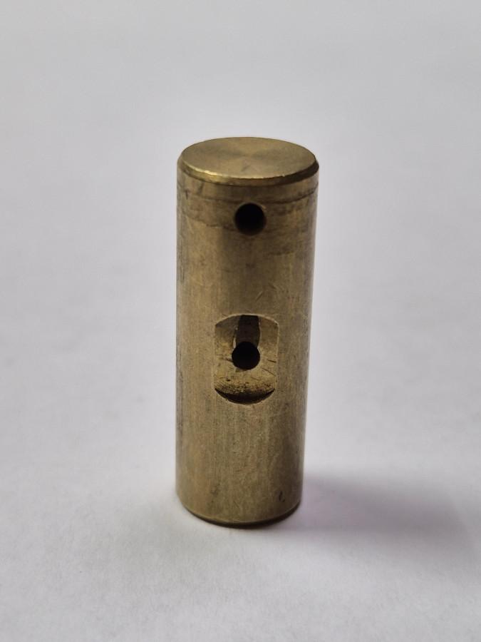 Втулка ролика толкателя ISF2.8 O-