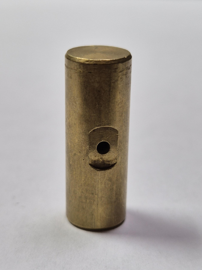 Втулка ролика толкателя ISF2.8 O-