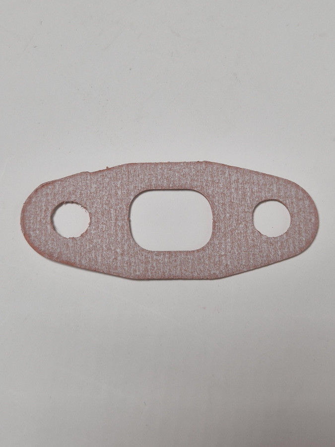 Прокладка турбокомпрессора слива масла E5 ISF2.8 C+