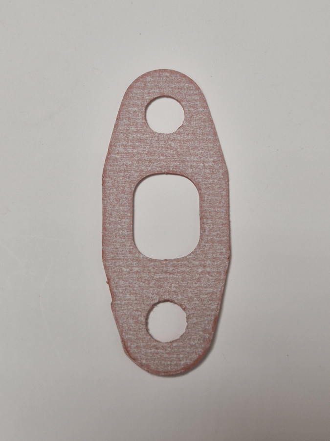 Прокладка турбокомпрессора слива масла E5 ISF2.8 C+