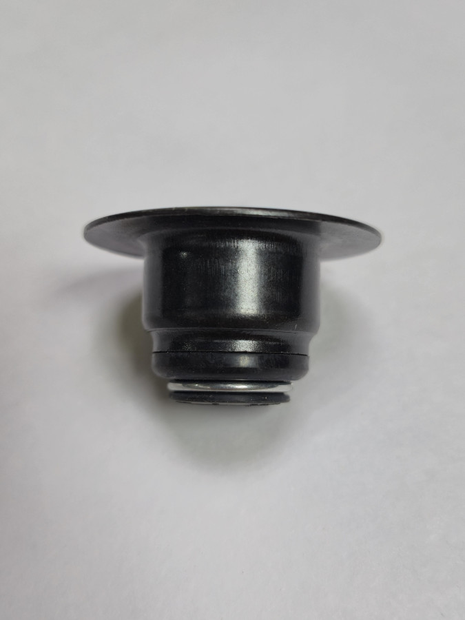 Колпачок маслоотражательный ISLe 3948578/5253590 O-