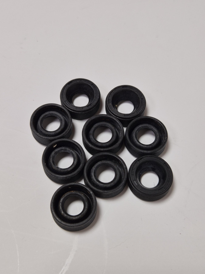 Сальник клапанной крышки ISF2.8 O-