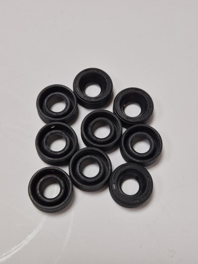 Сальник клапанной крышки ISF2.8 O-