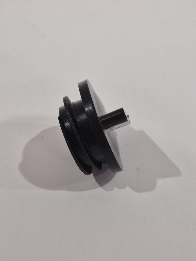 Крышка маслозаливной горловины 4BT,6BT,6CT,ISC,ISL, 3914136 С+