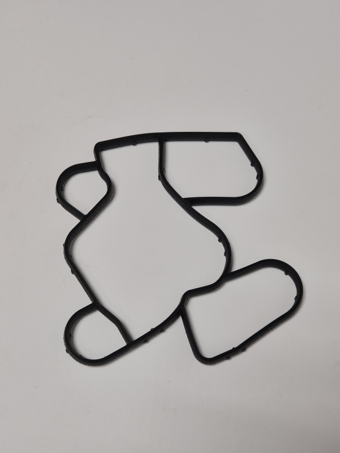 Прокладка маслоохладителя ISF 2.8 O+