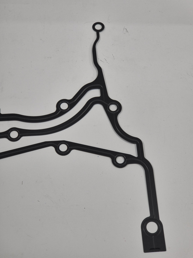 Прокладка масляного насоса ISF2.8 5521024 O+