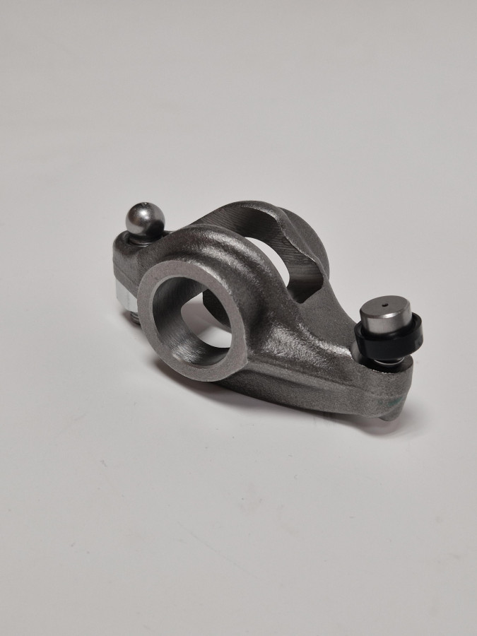 Коромысло впускного клапана ISF3.8 5259951 C+