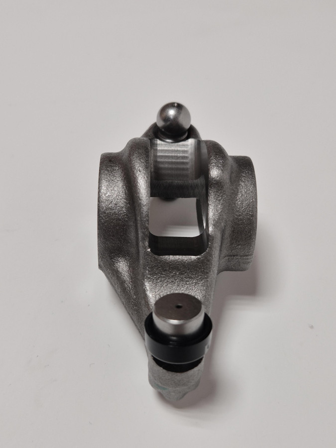 Коромысло впускного клапана ISF3.8 5259951 C+