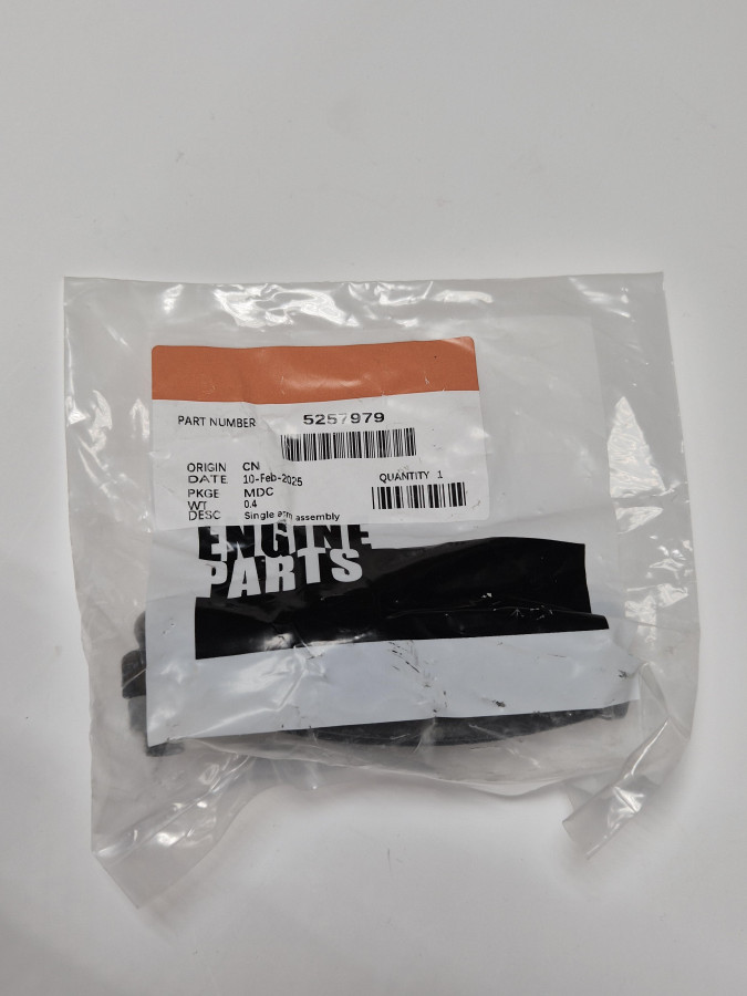 Коромысло выпускного клапана ISF3.8 5257979 C+