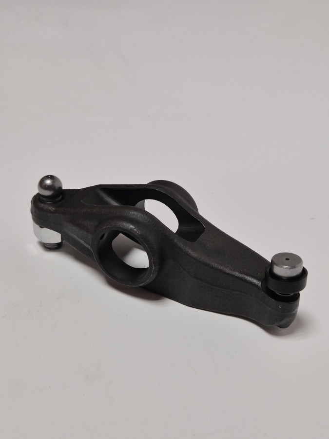 Коромысло выпускного клапана ISF3.8 5257979 C+