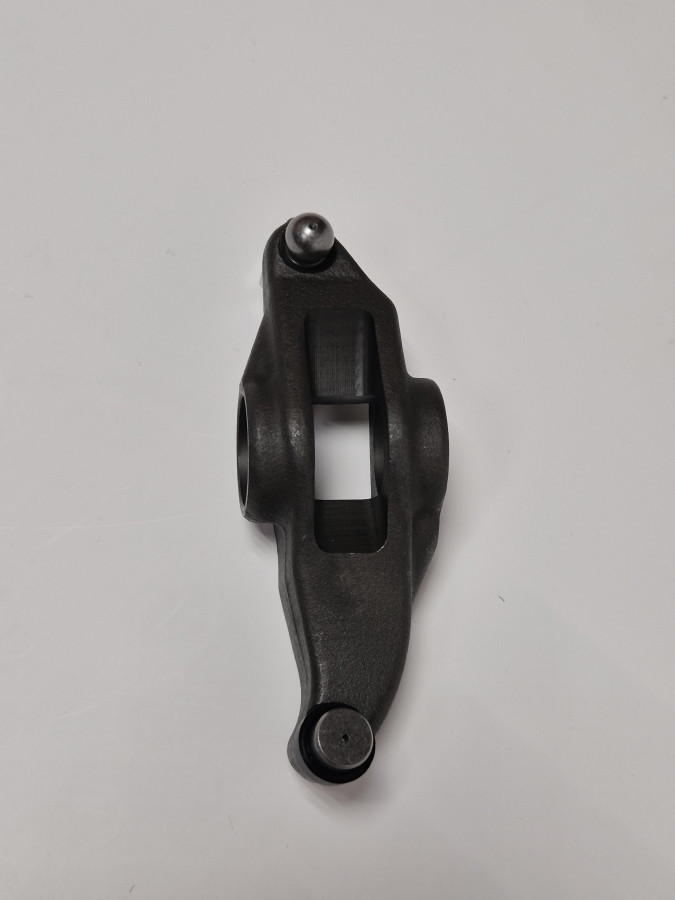 Коромысло выпускного клапана ISF3.8 5257979 C+