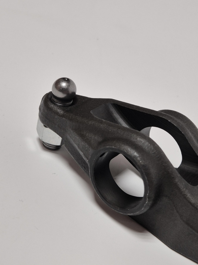 Коромысло выпускного клапана ISF3.8 5257979 C+