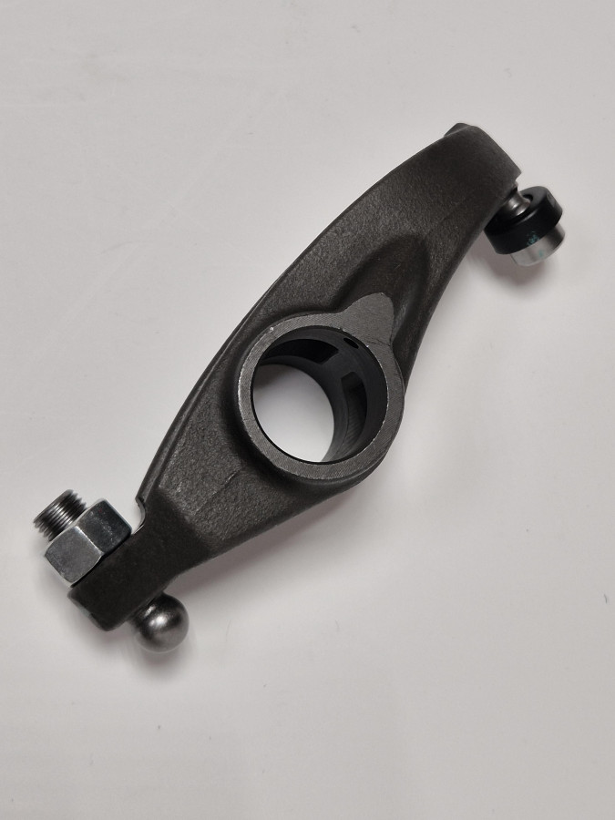 Коромысло выпускного клапана ISF3.8 5257979 C+