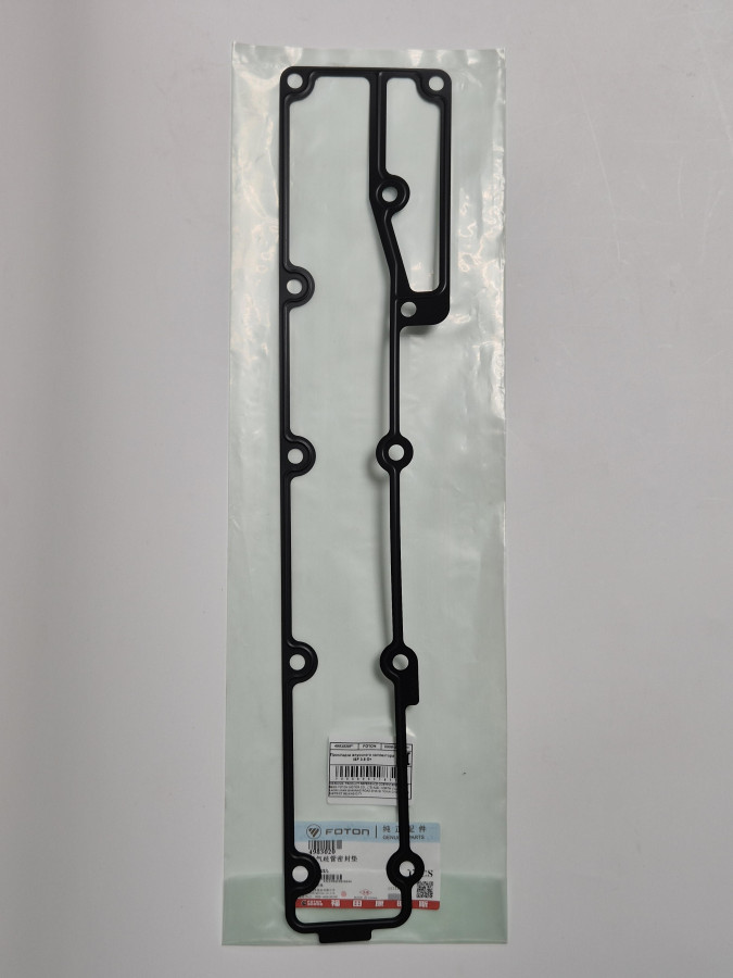 Прокладка впускного коллектора ISF 3.8 O+