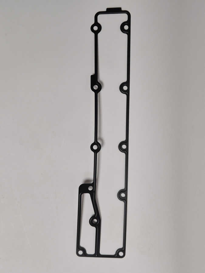 Прокладка впускного коллектора ISF 3.8 O+