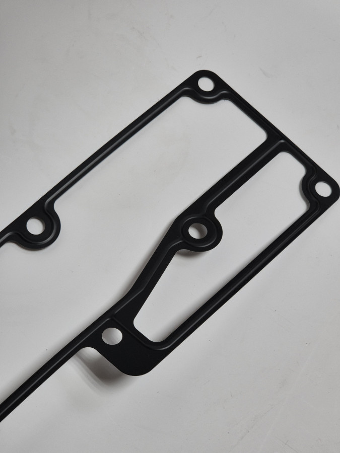 Прокладка впускного коллектора ISF 3.8 O+