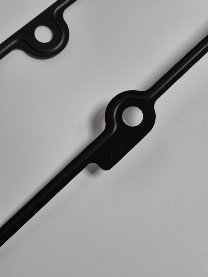 Прокладка впускного коллектора ISF 3.8 O+