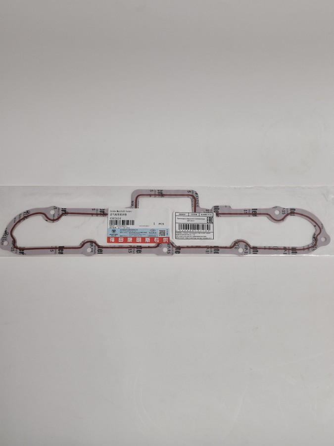 Прокладка впускного коллектора ISF2.8 O+
