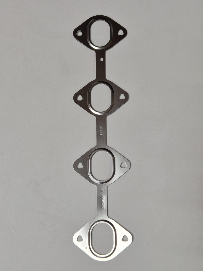 Прокладка выпускного коллектора ISF2.8 O+