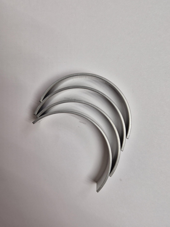 Вкладыш шатунный нижний (4) ISF2.8 5340182/5261125/5284537 O+