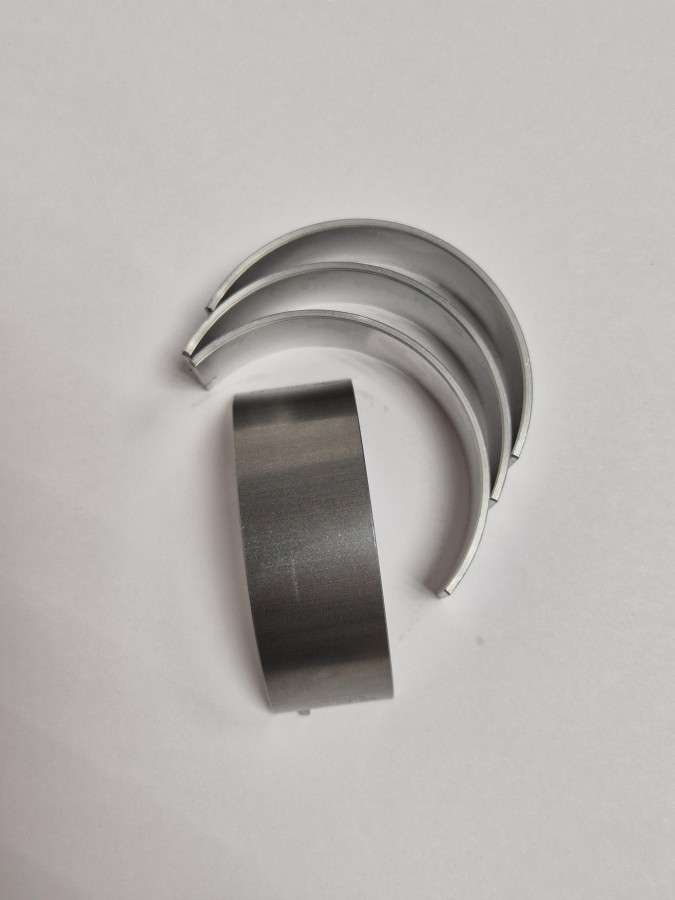 Вкладыш шатунный нижний (4) ISF2.8 5340182/5261125/5284537 O+