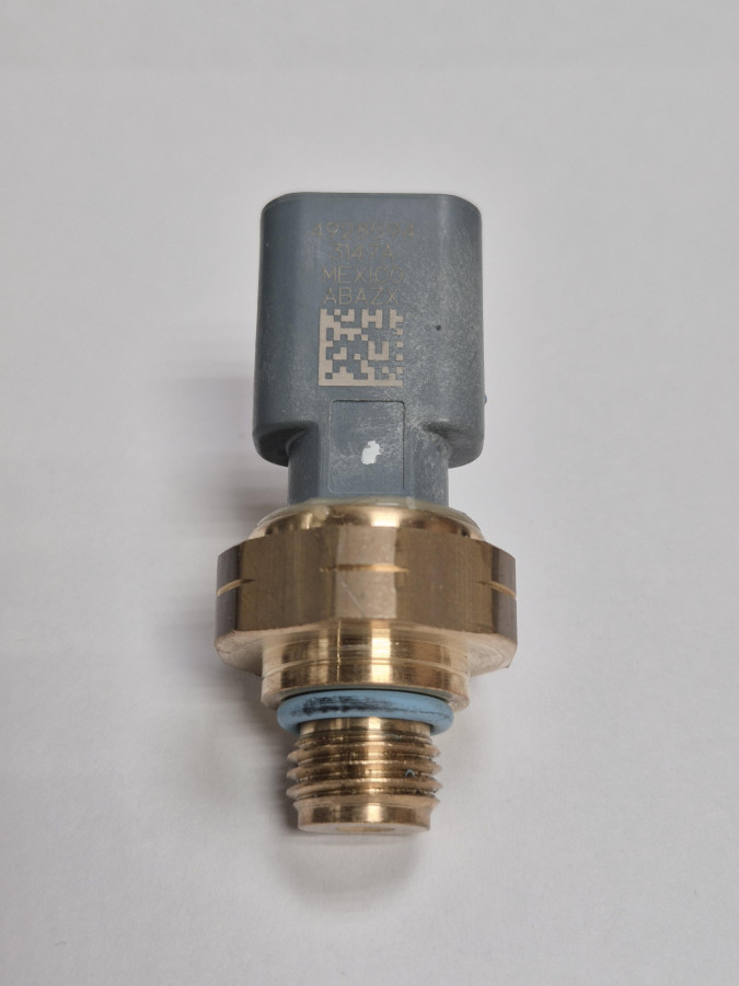 Датчик давления ЕГР ISF2.8 E5 Валдай Next O-