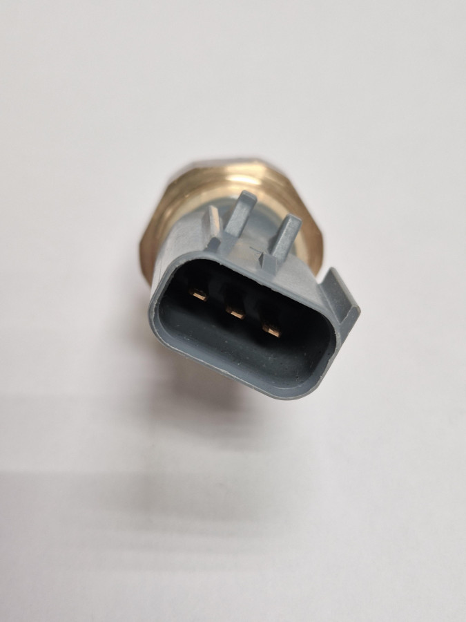 Датчик давления ЕГР ISF2.8 E5 Валдай Next O-