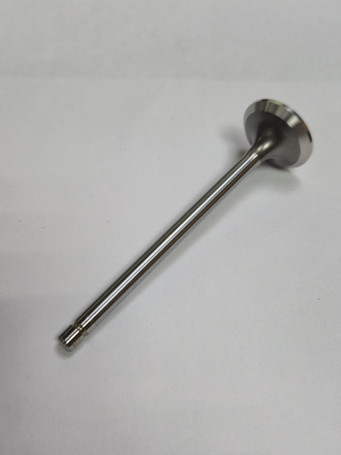 Клапан выпускной ISF2.8 5256949 O-