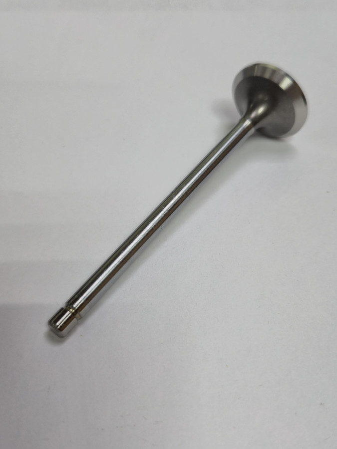 Клапан выпускной ISF2.8 5256949 O-