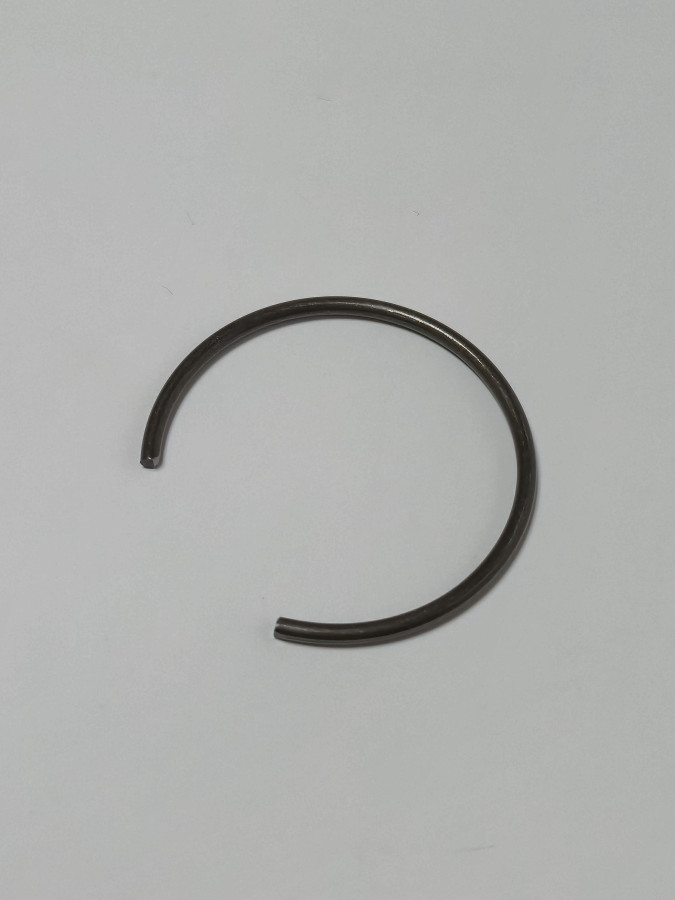 Кольцо стопорное поршневого пальца ISF2.8 5272201/4976250 O-