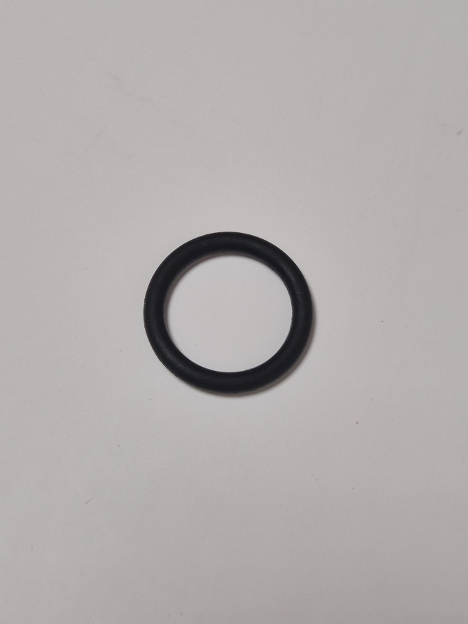 Кольцо уплотнительное трубки слива масла с турбины ISF 2.8 O-