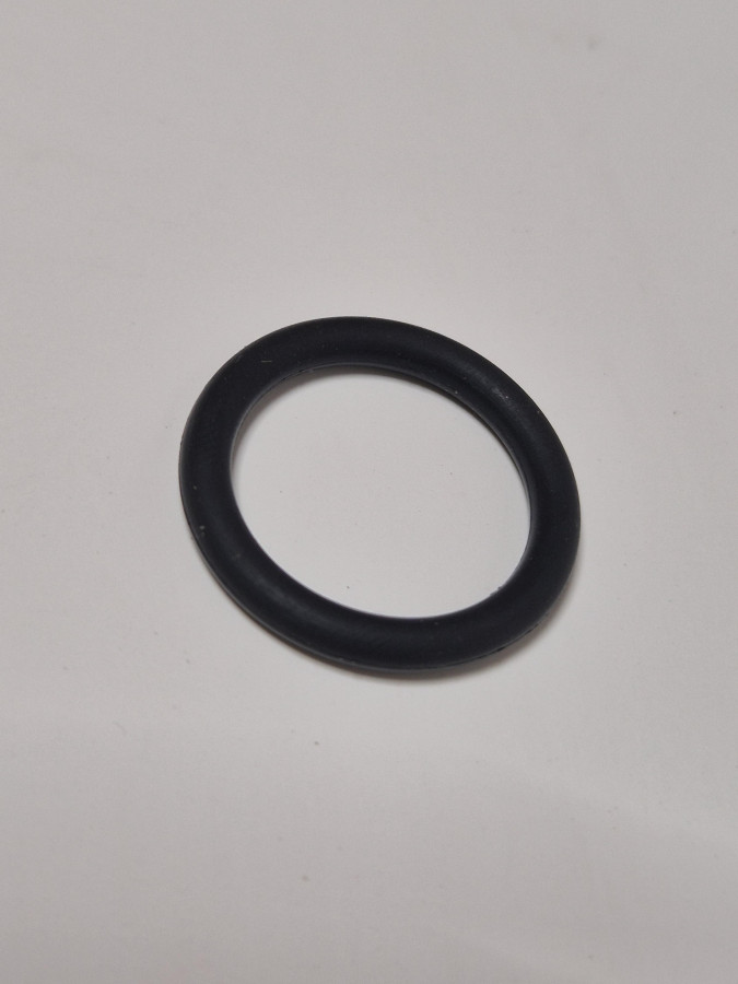 Кольцо уплотнительное трубки слива масла с турбины ISF 2.8 O-