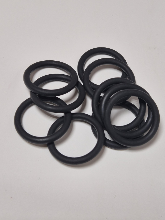 Кольцо уплотнительное трубки слива масла с турбины ISF 2.8 O-