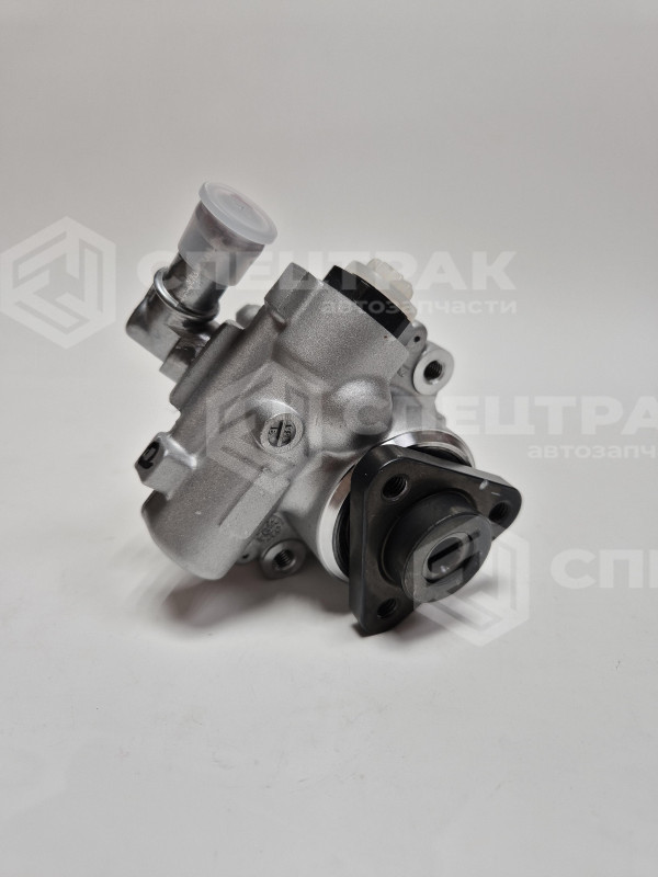 Насос ГУР ISF2.8 Е4 O+