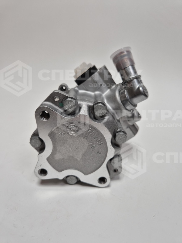 Насос ГУР ISF2.8 Е4 O+